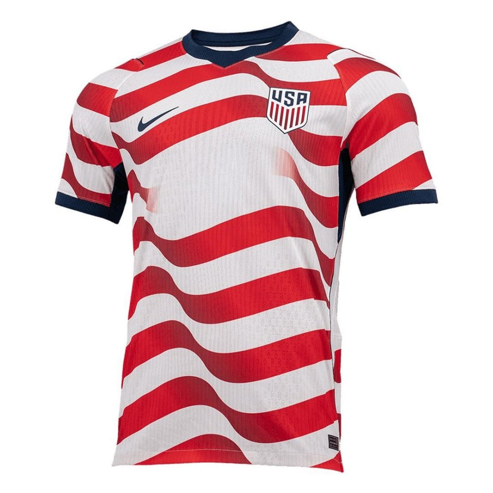 USA 2026 Home Jersey (Slim Fit)