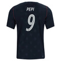 USA Ricardo Pepi 9 2026 Away Jersey