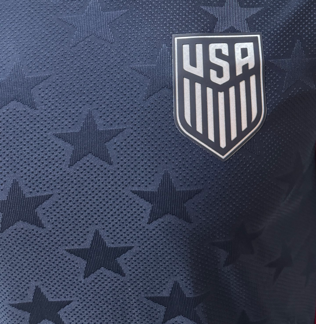 USA 2026 Away Jersey (Slim Fit)