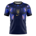 Uruguay 2026 Away Jersey