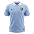 Uruguay 2026 Home Jersey