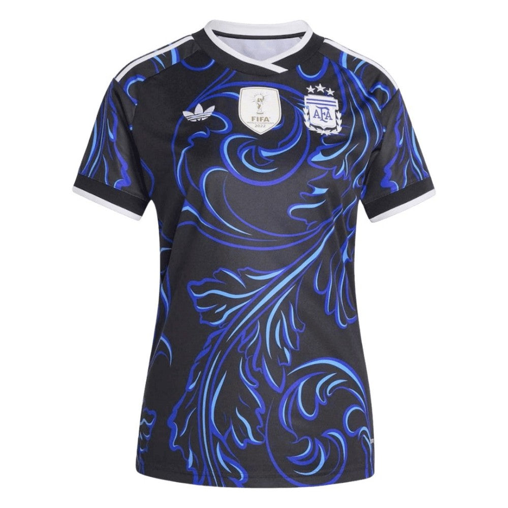 Women’s Argentina 2026 Away Jersey