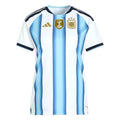 Women’s Argentina 2026 Home Jersey