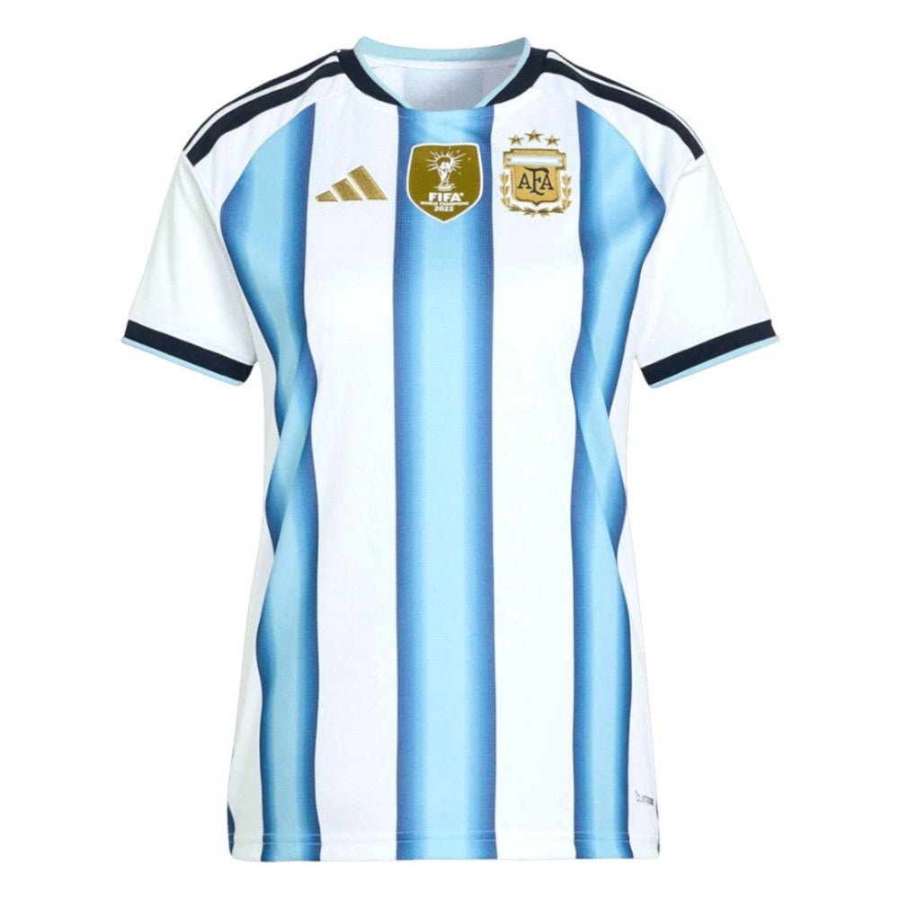 Women’s Argentina 2026 Home Jersey