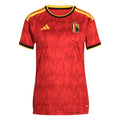 Women’s Belgium 2026 Home Jersey