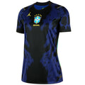 Women’s Brazil 2026 Away Jersey