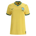 Women’s Brazil 2026 Home Jersey