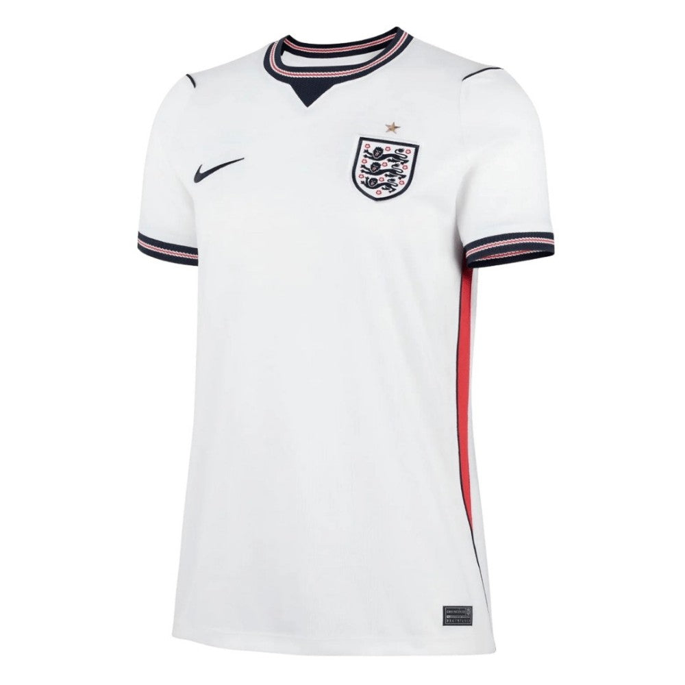 Women’s England 2026 Home Jersey