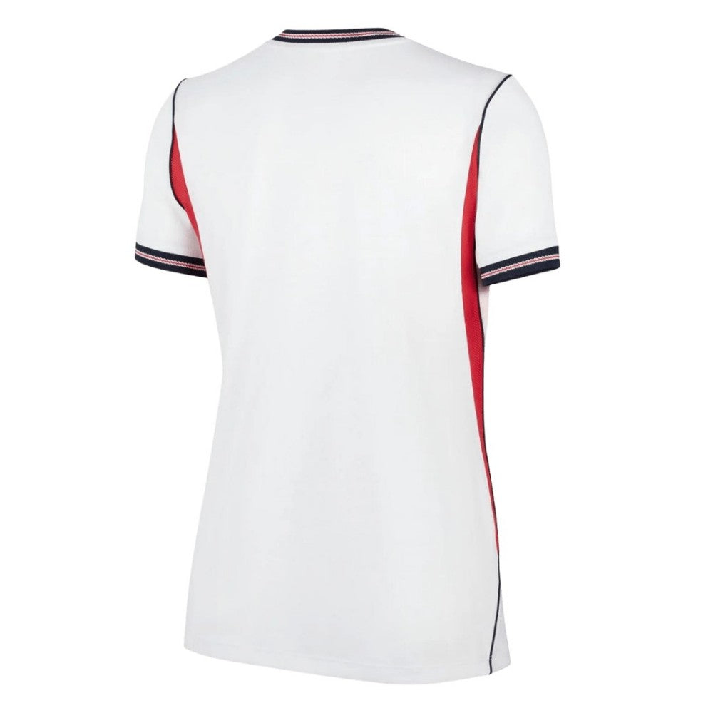 Women’s England 2026 Home Jersey