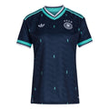 Women’s Germany 2026 Away Jersey