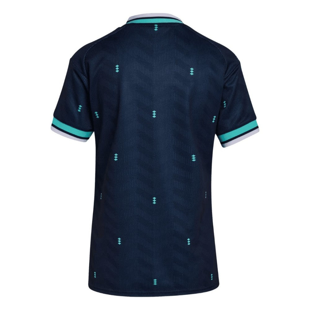 Women’s Germany 2026 Away Jersey