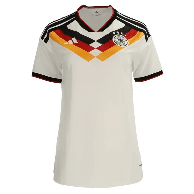 Women’s Germany 2026 Home Jersey