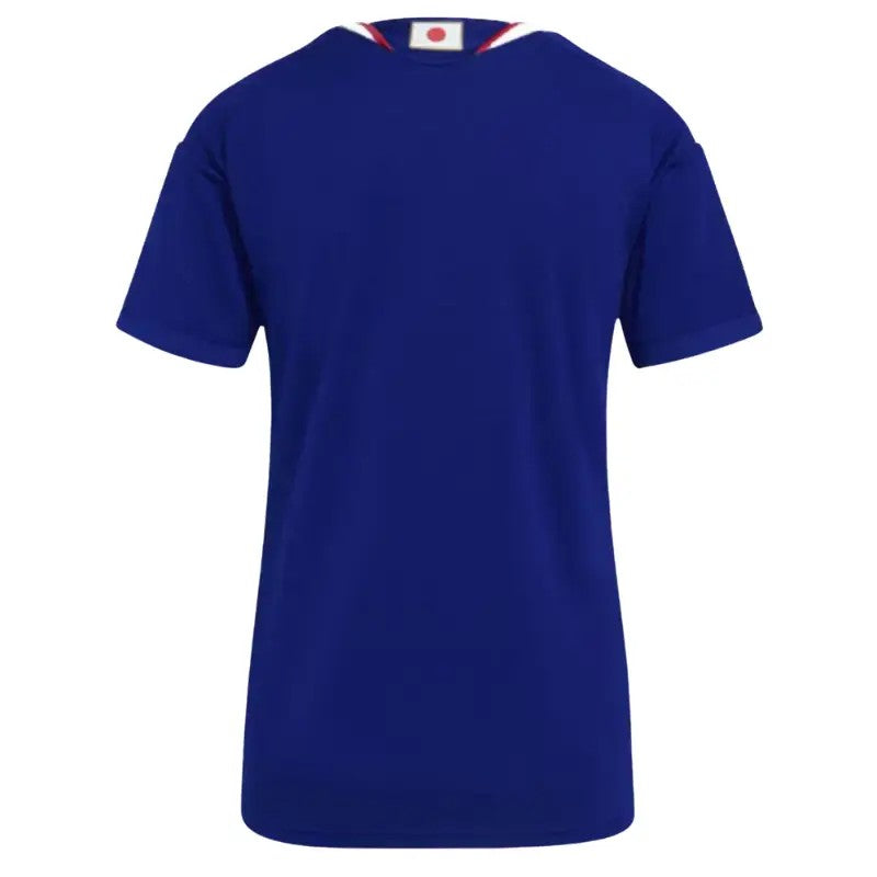 Women’s Japan 2026 Home Jersey