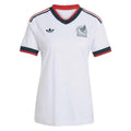 Women’s Mexico 2026 Away Jersey