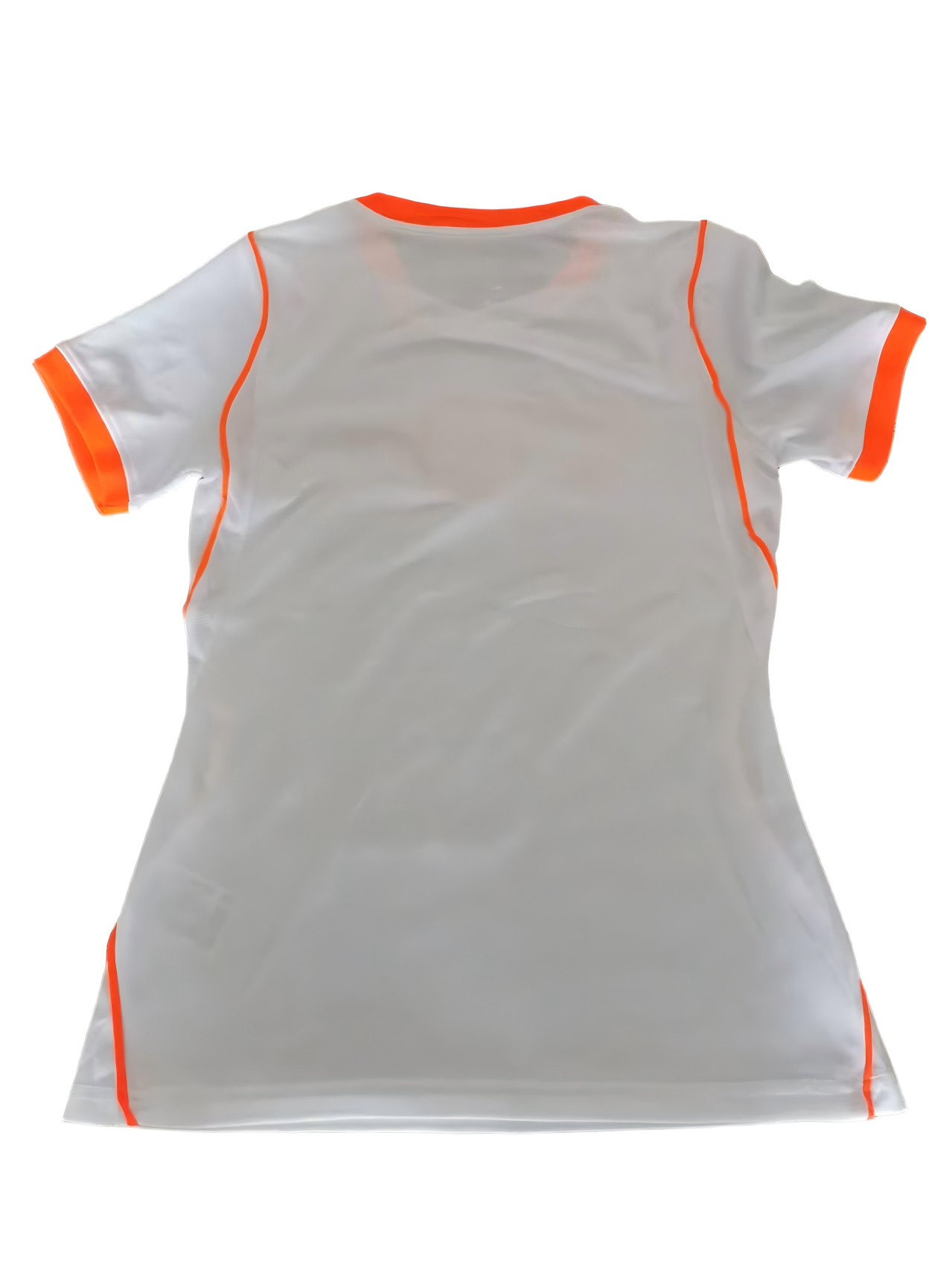Women’s Netherlands 2026 Away Jersey