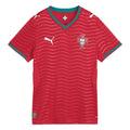 Women’s Portugal 2026 Home Jersey