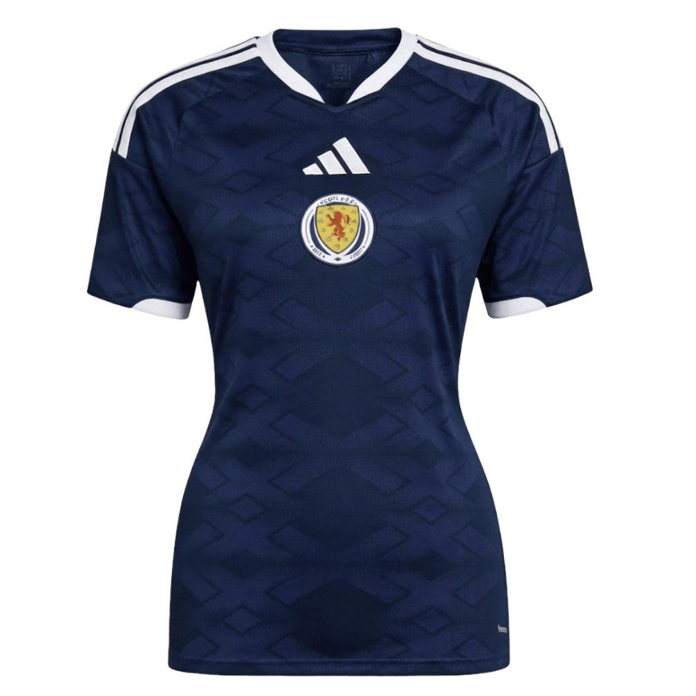 Women’s Scotland 2026 Home Jersey