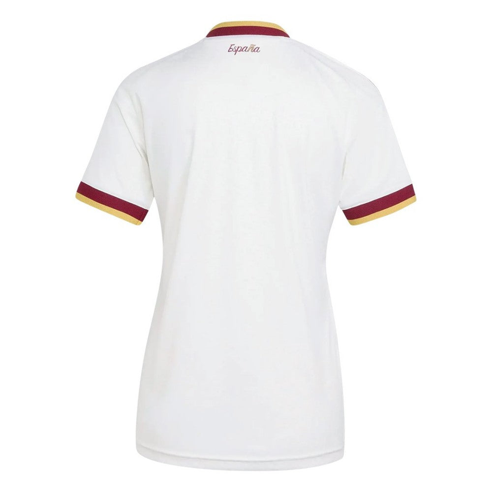 Women’s Spain 2026 Away Jersey