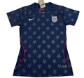 Women’s USA 2026 Away Jersey