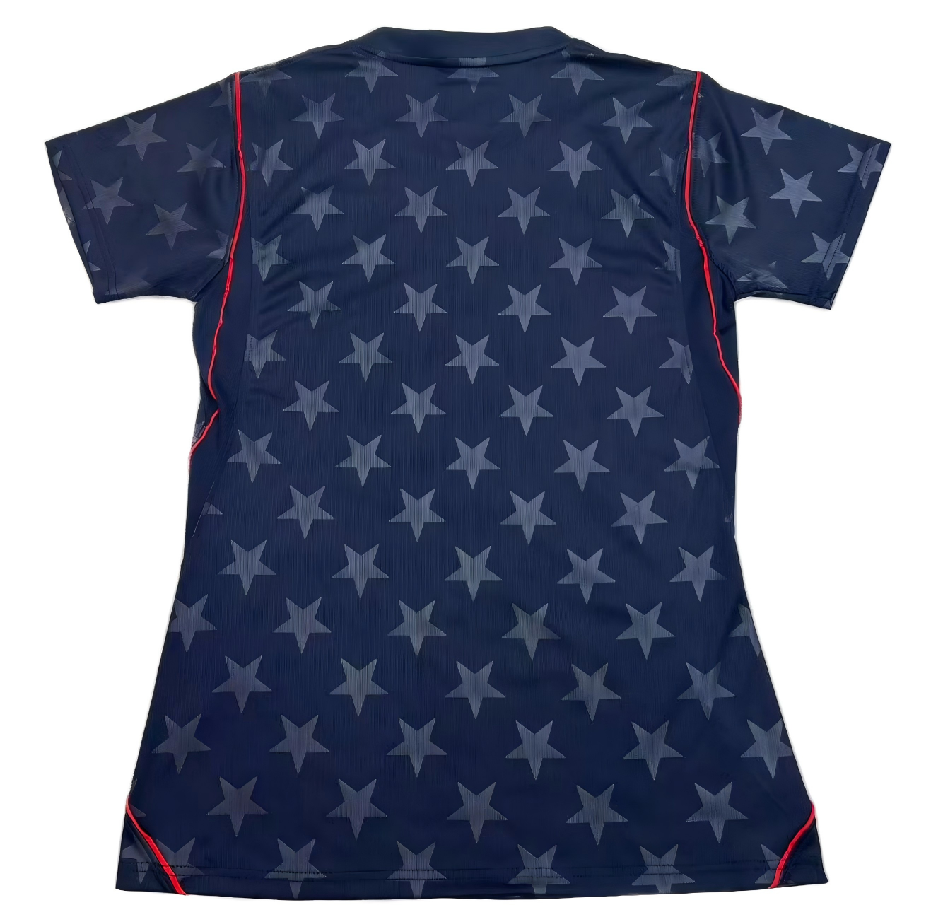 Women’s USA 2026 Away Jersey