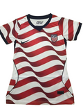 Women’s USA 2026 Home Jersey
