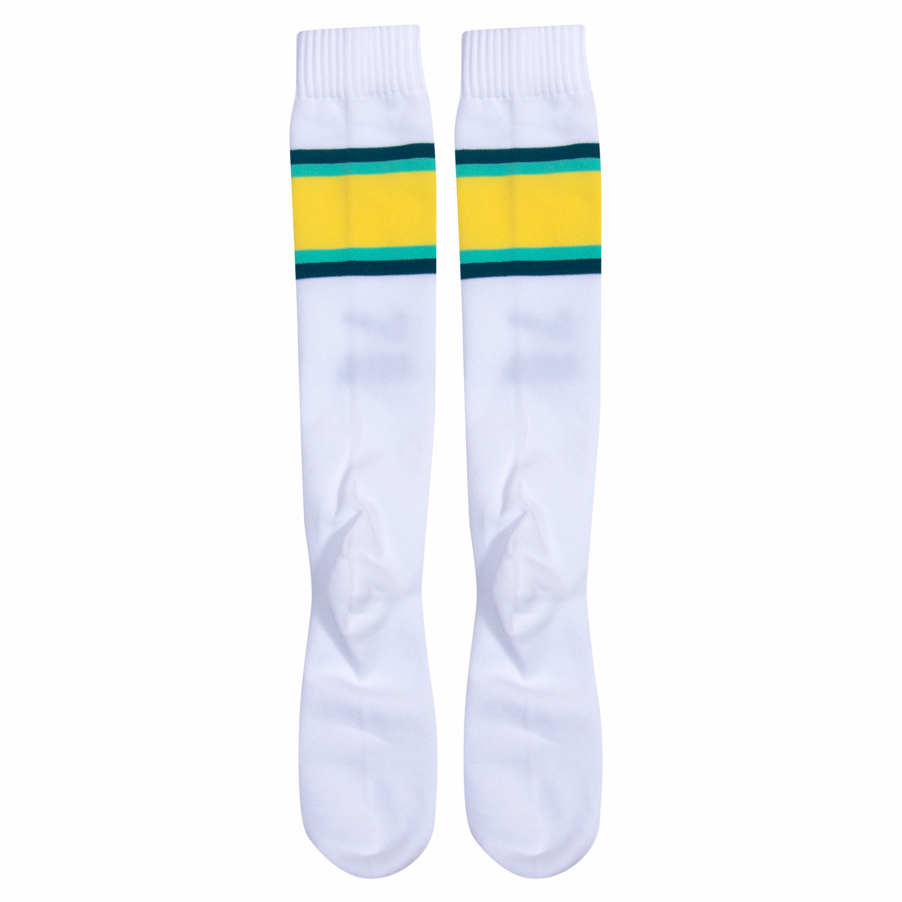 Youth Brazil Home Vini Jr. 10 Jersey & Shorts & Socks Kids Kits